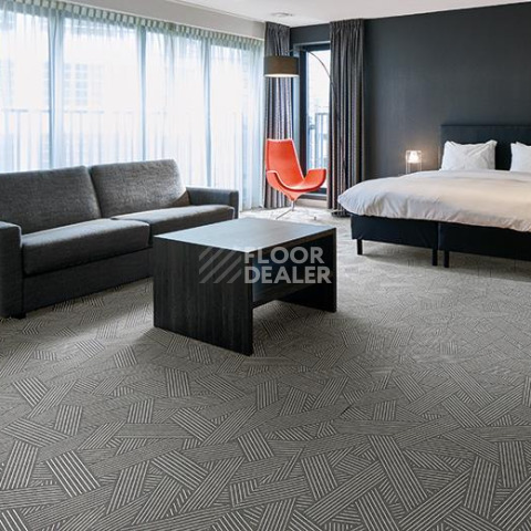 Forbo Flotex wonderlab 07 944261 Platinum фото 2 | FLOORDEALER